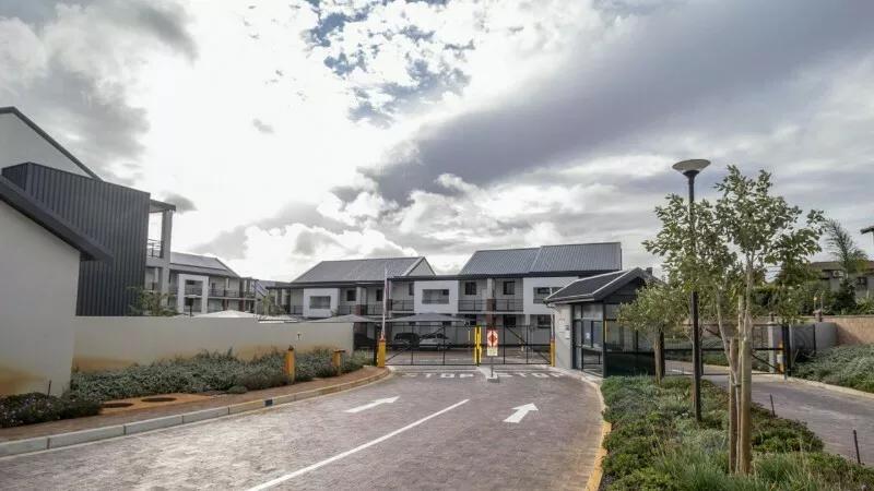 To Let 2 Bedroom Property for Rent in Vredekloof Heights Western Cape